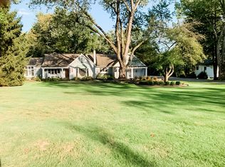 15405 Hemlock Point Rd, Chagrin Falls, OH 44022