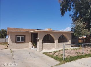2779 Peso St, Las Vegas, NV 89121