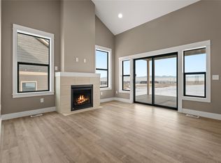 155 War Eagle St, Helena, MT 59601