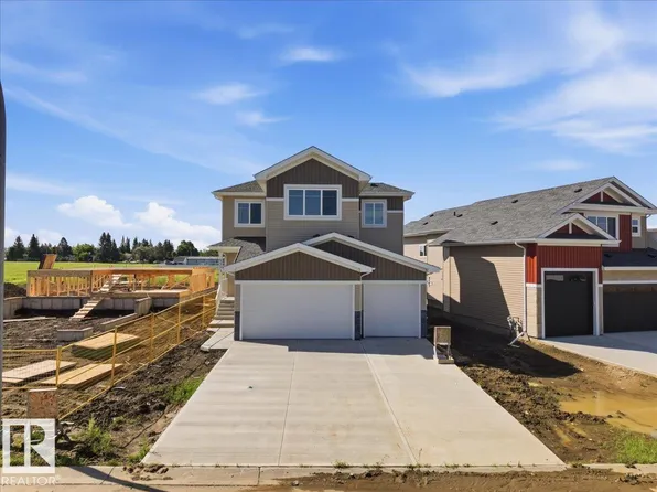 5221 47th Ave, Calmar, AB T0C 0V0
