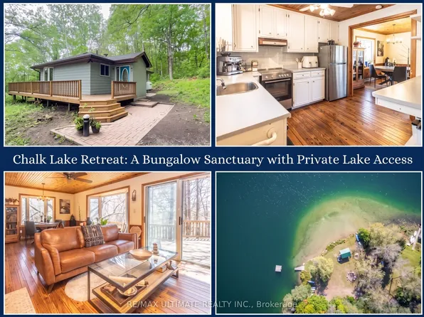 63 Sumac Ln, Scugog, ON L9L 2C3