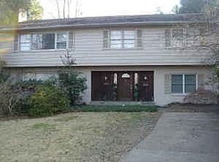 4646 38th Pl N, Arlington, VA 22207