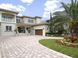 1220 Biscaya Dr, Surfside, FL 33154