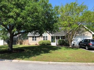 1473 Hidden Bridge Dr, Mount Pleasant, SC 29464