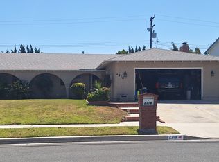 2318 N Medina Ave, Simi Valley, CA 93063