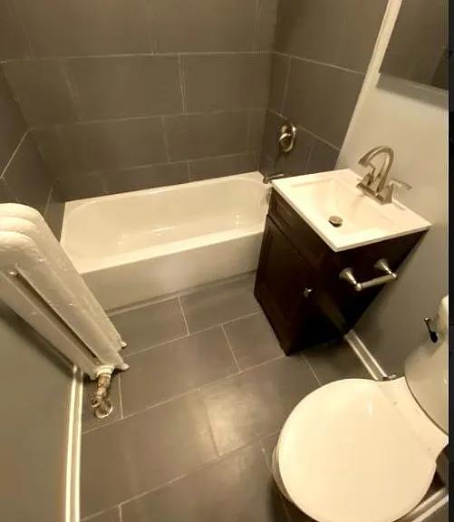 5143 S Kenwood Ave #106 — Photo 3
