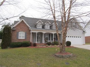268 Cinnamon Way, Clemmons, NC 27012