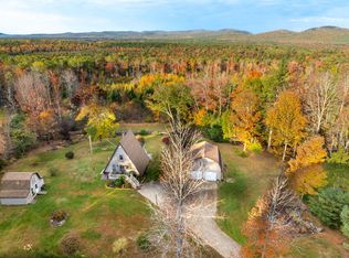 942 Great Pond Rd, Great Pond, ME 04408