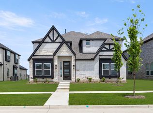 1514 Overton St, Frisco, TX 75036