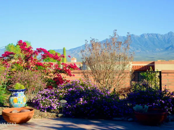 3911 S Via Del Tordo, Green Valley, AZ 85622