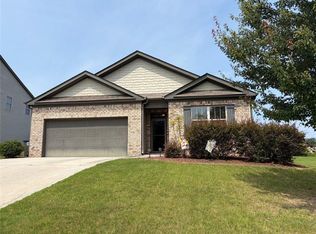 8482 Glenview St, Douglasville, GA 30135