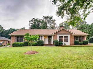 1309 Alfred St, Charlotte, NC 28211