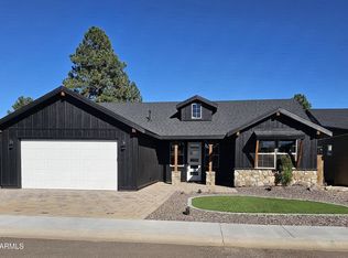 2804 Bogey Dr, Williams, AZ 86046