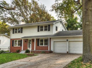 3511 S 107th St, Omaha, NE 68124