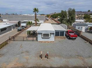 13180 E 39th St, Yuma, AZ 85367