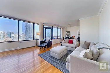 Rented by Halstead Real Estate