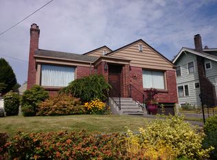 7405 8th Ave NW, Seattle, WA 98117
