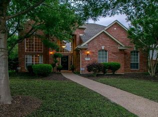 1108 Rainforest Ln, Allen, TX 75013
