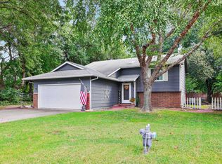 328 N Shawnee Dr, Kechi, KS 67067