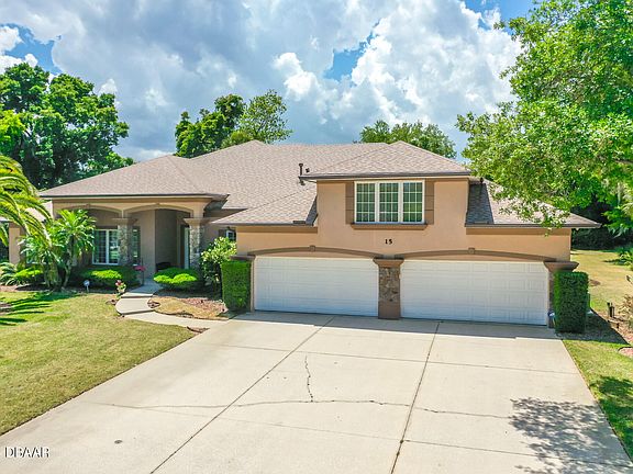 3rd image of 15 Coquina Stone Ln