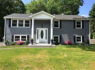 244 Butternut Dr, North Kingstown, RI 02852