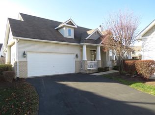 1616 Devonshire Ln, Shorewood, IL 60404