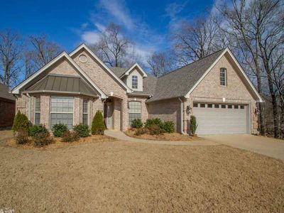 15 Michele Ct, Maumelle, AR, 72113