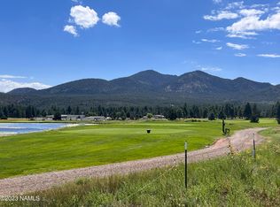 137 S Highland Meadows Dr #293, Williams, AZ 86046