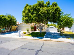 68360 Hermosillo Rd, Cathedral City, CA 92234