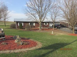 30766 County Road D, Cashton, WI 54619