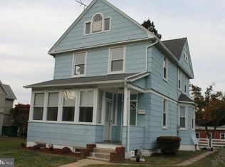 3912 Hamilton Ave, Baltimore, MD