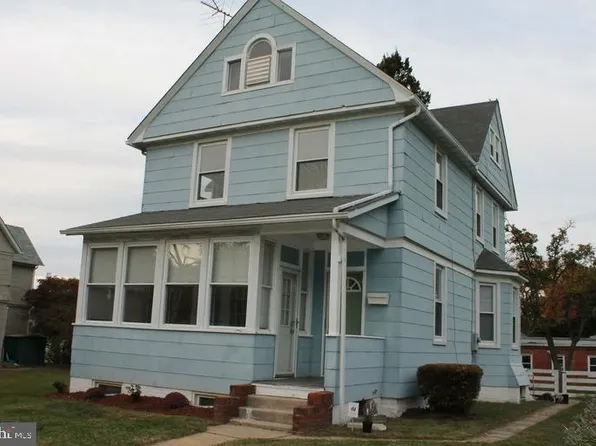 3912 Hamilton Ave, Baltimore, MD 21206