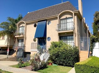858 S Sherbourne Dr APT 6, Los Angeles, CA 90035