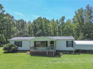 530 Farmer St, Starr, SC 29684