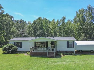 530 Farmer St, Starr, SC, 29684