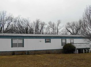 160 Pebble Creek Dr, Harviell, MO 63945