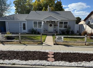 3242 S 800 E #A, Salt Lake City, UT 84106