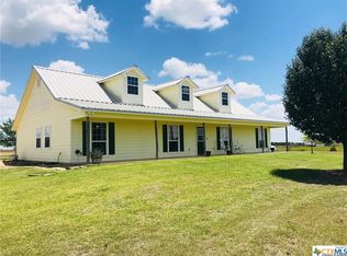 1669 Stone Rd, Temple, TX 76501