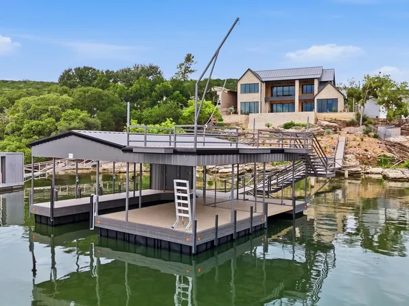 3061 Park Rd #36, Graford, TX 76449