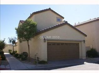 6636 Biltmore Garden St, Las Vegas, NV 89149