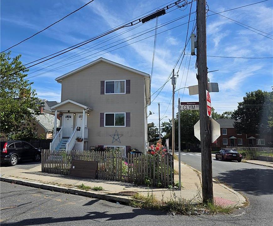 2nd image of 61 Clym St