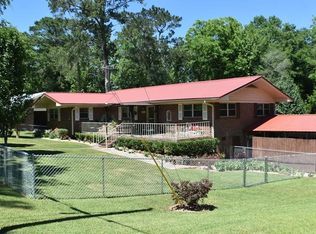 900 Brantley St, Opp, AL 36467