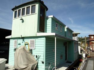 1080 W Ewing St, Seattle, WA