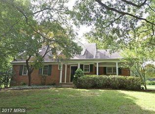 13428 Cleveland Dr, Rockville, MD 20850