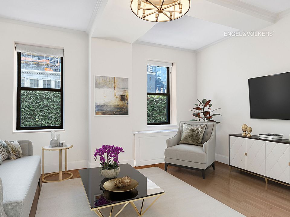 1st image of 110 Central Park S APT 17C