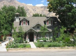 382 Sirretta St, Kernville, CA 93238