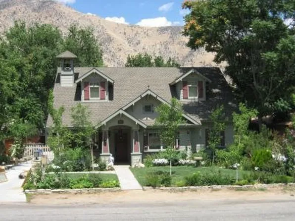 382 Sirretta St, Kernville, CA 93238