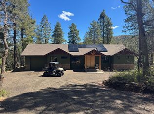 3022 Timber Line Rd, Prescott, AZ 86301