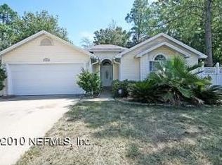 13636 Capistrano Dr S, Jacksonville, FL 32224