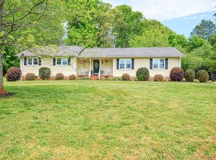 1507 White Oak Dr, Anderson, SC 29621